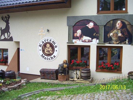 Karczma Mnicha